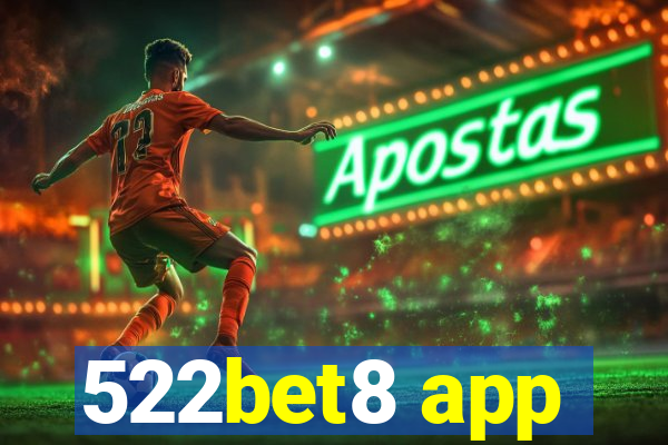 522bet8 app